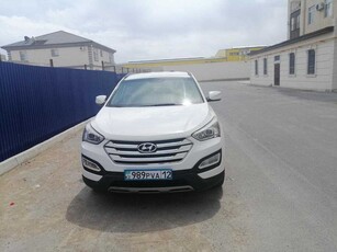 продается-hyundai-santa-fe