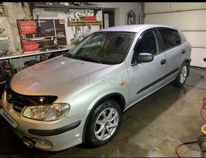 продам-nissan-almera