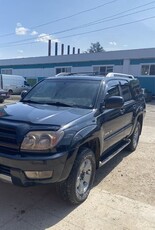 продам-4runner