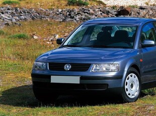 продам-фольксваген-пассат-б5-/-volkswagen-passat-b5