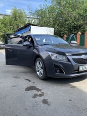 продам-shevrolet-cruze-2013-год