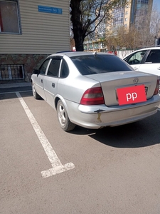 Продаю Opel Vectra B