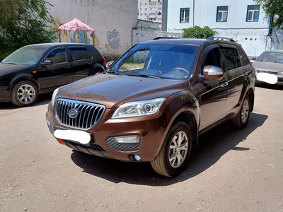 Срочно Продам Lifan X60