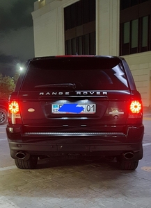 Range rover sport Рендж ровер Спорт