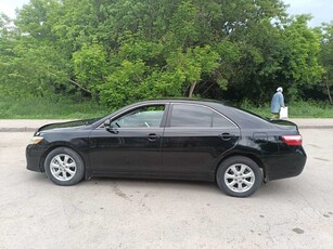 продам-toyota-camry-2010-г.