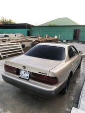 продам-toyota-windom-10-1994