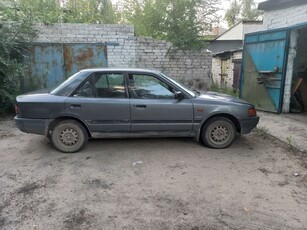 продам-мазду-323,-1992-года-выпуска