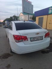 chevrolet-cruze-автомат-2013-жылғы,,сатылады