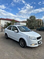 продаю-chevrolet-nexia