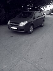 продам-geely-mk-2007