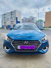 продам-hyundai-accent-2019год