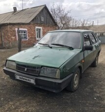 ваз(lada).21099.