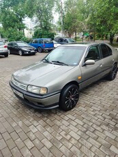 nissan-primera-1991-год