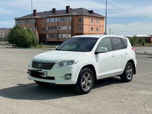 белая-toyota-rav-4-2011-г-актобе