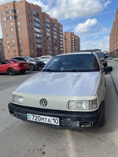 продам-volkswagen-пассат(passat)-1992