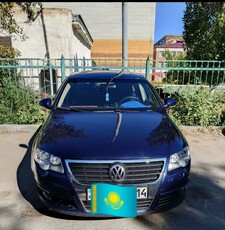 продам-volkswagen-passat-b6-2006г.