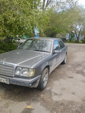 продам-мерседес-w124.-в-хорошем-состоянии