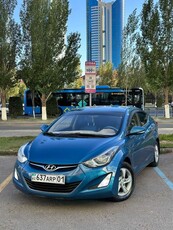 продам-машину-elantra