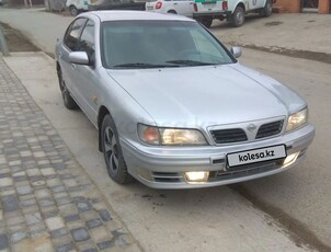 продам-машину-nissan-maxima-a32