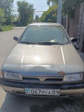 продам-nissan-sunny