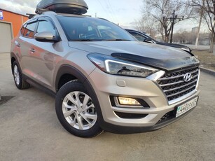 продам-hyundai-tucson