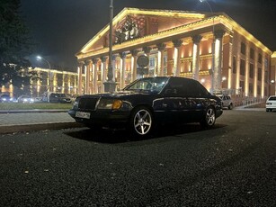 mercedes-w124-продажа-обмен