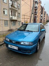 продам-машину-nissan-primera