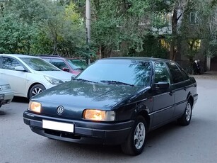 продам-passat-b3