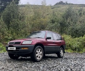 продам-rav4-1996-года