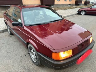 продам-vw-passat,-1989-г.-1.8