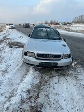 продам-audi-a-4-1995