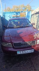 продам--срочно-audi-a4