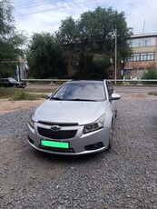 chevrolet-продаю