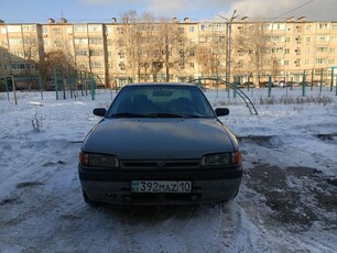 mazda-323-bg-седан