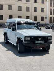 nissan-patrol-продам