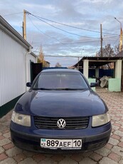 продам-volkswagen-passat-b5-1.8-turbo