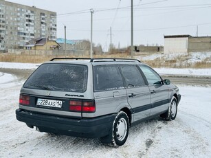 vw-passat-1993-г/в