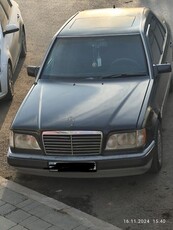 продам-мерседес-w124