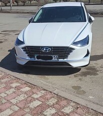 продам-hyundai-sonata-dn8