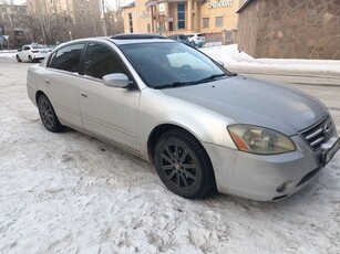 продам-nissan-altima-2003г.