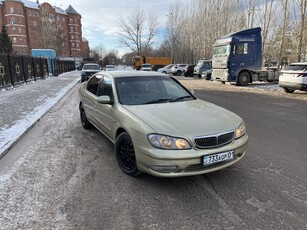 nissan-cefiro-a33