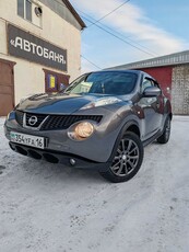 nissan-juke-продам