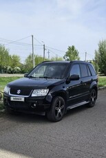 продам-suzuki-grandvitara