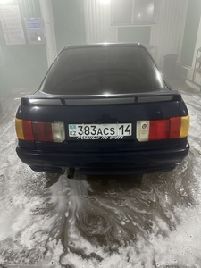 продам-audi-80-b3.-1988г