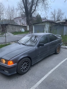 продаю-bmw-316,-1991г