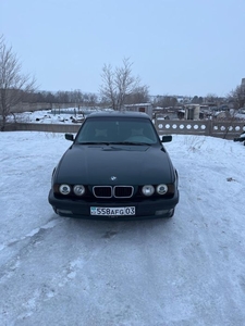 продам-bmw-520,-1994-года