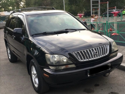 продам-lexus-rx-300