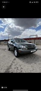 продам-lexus-rx300