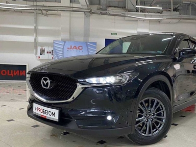 mazda-cx-5-2019-г.