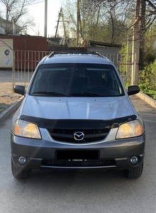 автомобиль-mazda-tribute